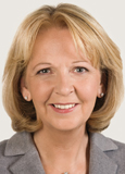 Schirmherrin 2012 Hannelore Kraft